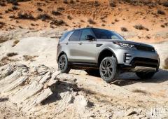 Essai Discovery 2e partie : il n'en restera qu'un