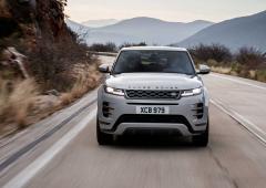 Range Rover Evoque P250 S
                                                                        width=