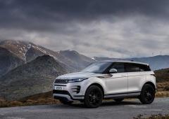 nouvele Range Rover Evoque P250 S
                                                        width=