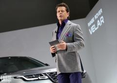 Le patron du style chez land rover veut en finir avec les tuners 