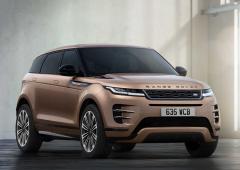 Imageprincipalede la gallerie: Exterieur_range-rover-evoque-millesime-2024-photos_0