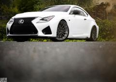 Essai lexus rc f le paradoxe japonais 