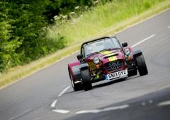 Trois nouvelles caterham seven prevues pour 2015 