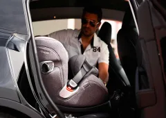 Image de l'actualité:Cybex Anoris T2 i-Size : l’évolution de la révolution… ?