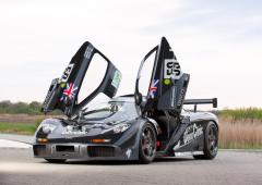 Mc laren exposera 3 f1 a goodwood 