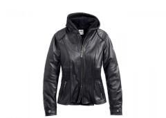 Blouson pour femme harley davidson collection hiver 2014 