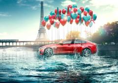 Projet jaguar xe par dingo on vous explique tout 