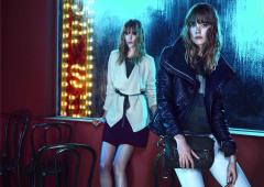 Hunter amp gatti pour kocca faire de la mode une uvre d art 