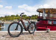 Essai Lapierre e-Explorer 6.5 : le vélo électrique à l’aise partout