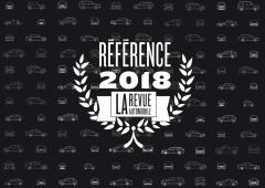 Les automobiles de reference 2018 les meilleures voitures du moment 