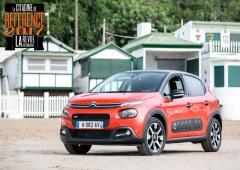 Citroen C3 : la citadine de référence 2017