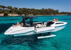 Wider 42 un yacht modulable 