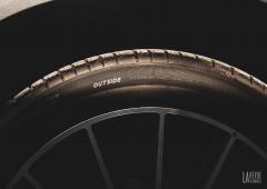 taille pneu Michelin Pilot Sport