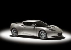 Image principalede l'actu: Nouvelles photos lotus evora 