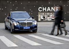 Image de l'actualité:Photos maybach maybach 