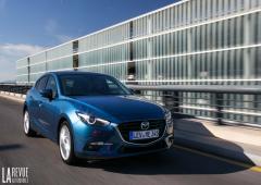 Essai mazda 3 2017 l etoffe d une championne 