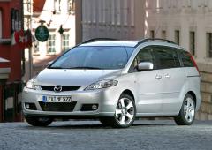 Images mazda 5 