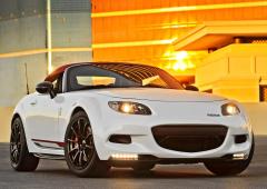 Mazda mx5 un turbo pour la prochaine generation 