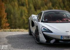 Mclaren et bmw ensemble pour une nouvelle generation de moteurs 