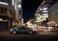 Mclaren 570gt la surprise de woking 