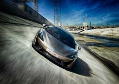 Mclaren devoile les specifications de sa 570s design editions 