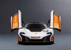 Mclaren pourrait presenter une 675 lt a geneve 