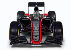 F1 la toute nouvelle mclaren honda mp4 30 devoilee 