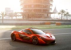 Image principalede l'actu: Mclaren p1 des prototypes reconditionnes pour la serie 