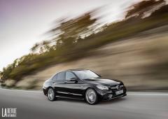 Image principalede l'actu: Mercedes AMG C43 : elle grimpe à 390 ch