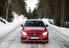 Image de l'actualité:Essai Mercedes AMG C 43 Estate : le 4Matic et la tentation du grand nord