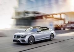 La mercedes classe s signe le retour du six en ligne 