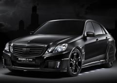 Album mercedes e v12 brabus 