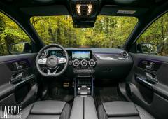 Mercedes GLA : pourquoi choisir ce SUV compact ?
