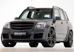 Images mercedes glk v12 