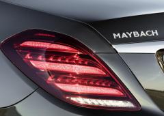 Maybach envisage de produire une gamme specifique 