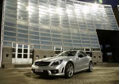 Album mercedes sl 