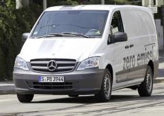 Album mercedes vito e cell 