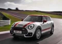 Imageprincipalede la gallerie: Exterieur_mini-clubman-john-cooper-works-annee-2020_0