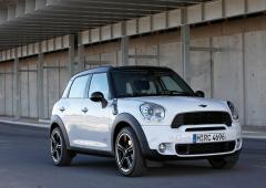 La mini cooper s a le meilleur moteur 