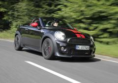 Gamme mini bye bye coupe et roadster 