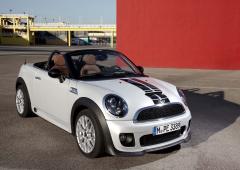 Image de l'actualité:Nouvelles photos mini roadster 