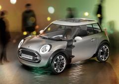 Album mini rocketman concept 