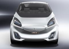 Photos mitsubishi ca miev 