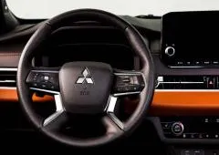 Mitsubishi Outlander PHEV : il nous revient… et c'est bien !