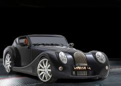 Images morgan aero supersports 