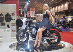 Moto guzzi v7 elle se renouvelle 