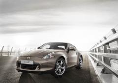 Galerie nissan 370z 2011 