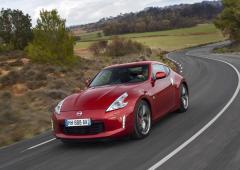 Image de l'actualité:Le prochain nissan z inspire par la datsun 240z 