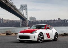 Imageprincipalede la gallerie: Exterieur_nissan-370z-50eme-anniversaire-la-serie-speciale_0