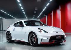 Nissan souhaite une remplacante pour sa 370z 